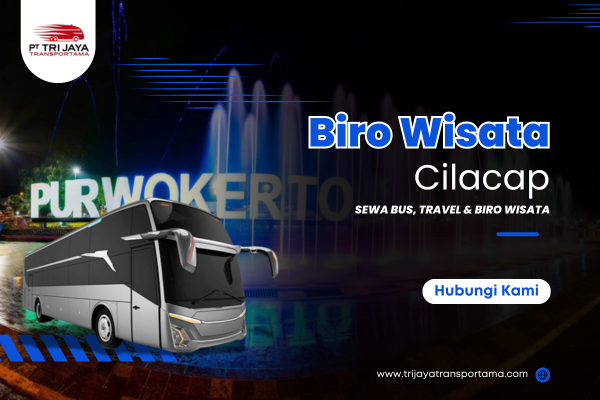 Cilacap: Liburan yang Mudah dengan IEC Travel Partner