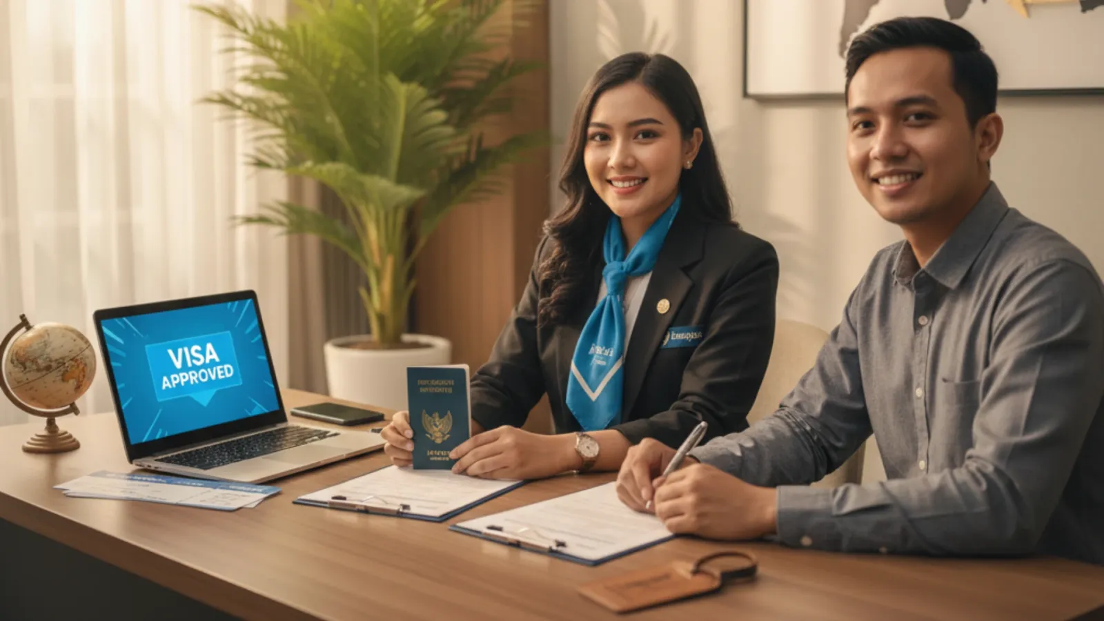 Jelajahi Cilacap dengan IEC Travel: Solusi Perjalanan Tanpa Ribet